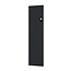 Quality Heating Quality Heating verticale kachel Civetta black