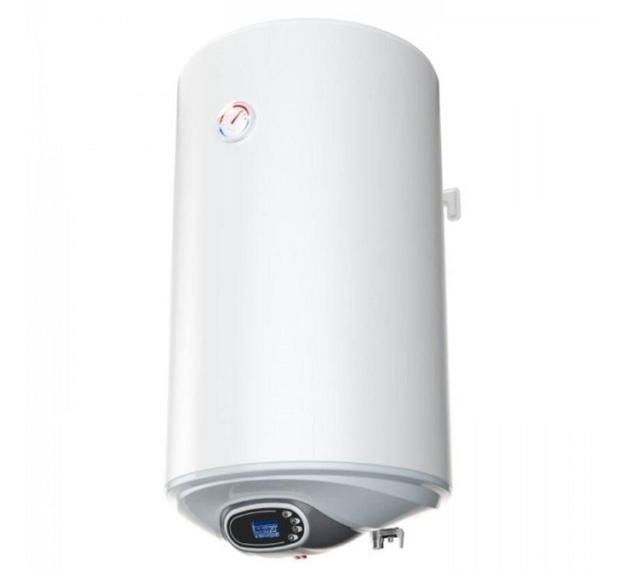 2ekans | Elektrische boiler Wifi ELDOM favourite 80 Liter