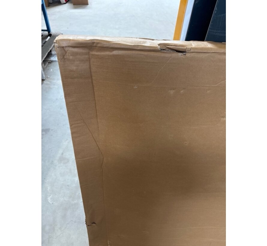 2ekans | QH-FR Serie infraroodpaneel 75 x 119 cm - 900Watt