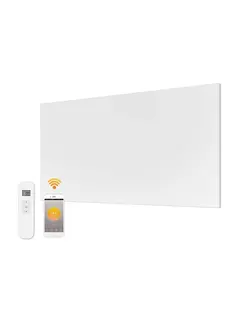 2ekans | QH-FR Serie infraroodpaneel 75 x 119 cm - 900Watt