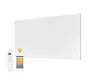 2ekans | QH-FR Serie infraroodpaneel 75 x 119 cm - 900Watt