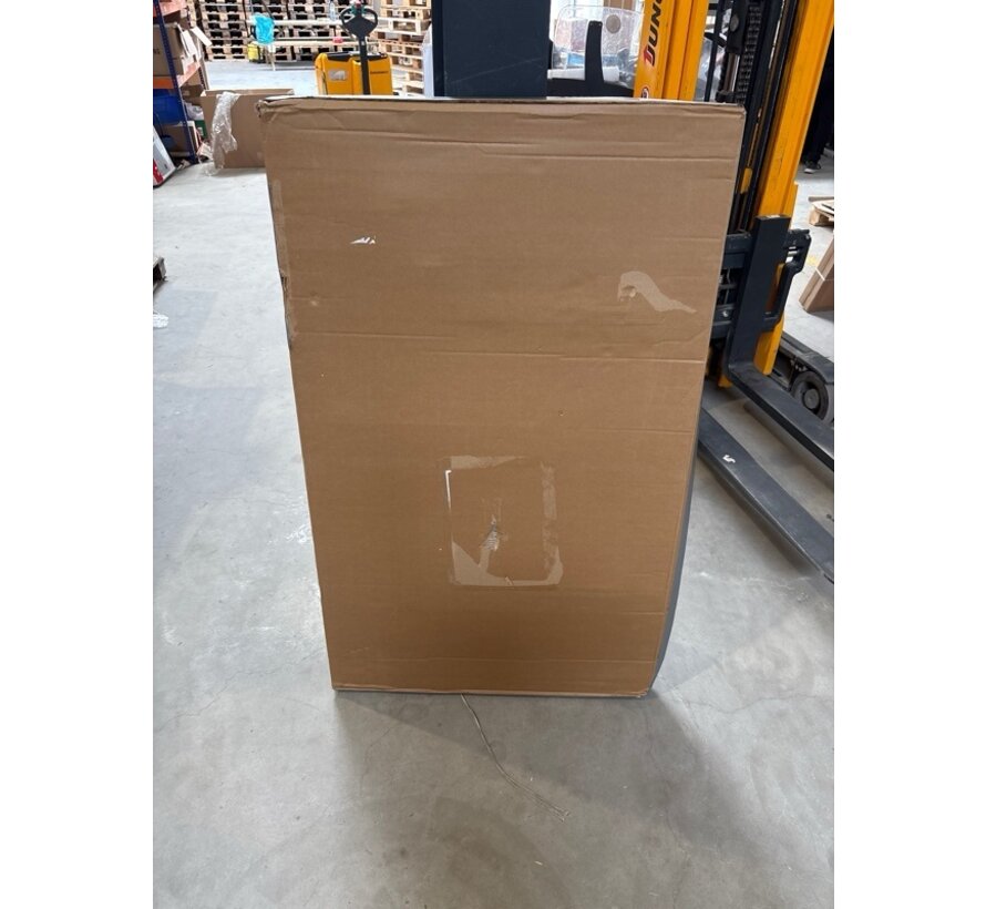 2ekans | QH-FR Serie infraroodpaneel 75 x 119 cm - 900Watt