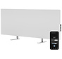 2ekans | AENO GH4S slimme infrarood verwarmingspaneel WIFI - 700 Watt - White