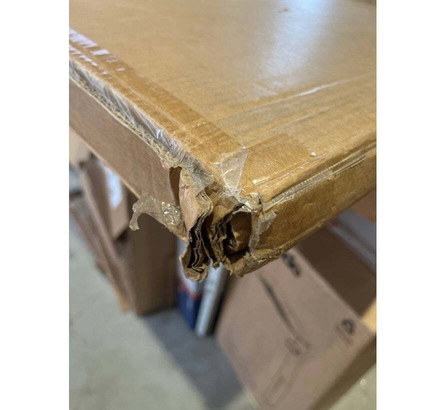 2ekans | QH-AK Serie infraroodpaneel 60 x 100 cm - 580 Watt