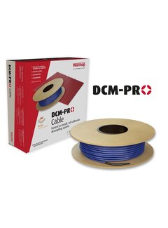 Warmup Warmup DCM-Pro Kabel