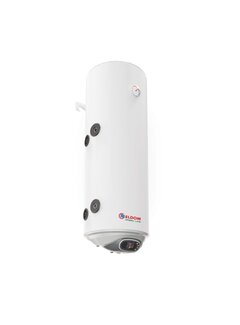 2ekans | ELDOM Green Line 80 Liter boiler met 1 warmtewisselaar