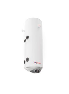 2ekans | ELDOM Green Line 80 Liter boiler met 1 warmtewisselaar