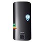 2ekans | 50 Liter Performance QH Wifi dual elektrische boiler met digitale bediening - 50 Liter Performance QH Wifi