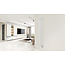 Elektrische radiator verticaal wit Calysta 1000Watt
