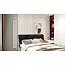 Elektrische radiator verticaal wit Calysta 1000Watt
