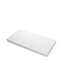 2ekans | Ecosun U-Serie infraroodpaneel 85 x 120 cm - 1000Watt