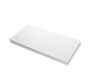 2ekans | Ecosun U-Serie infraroodpaneel 85 x 120 cm - 1000Watt