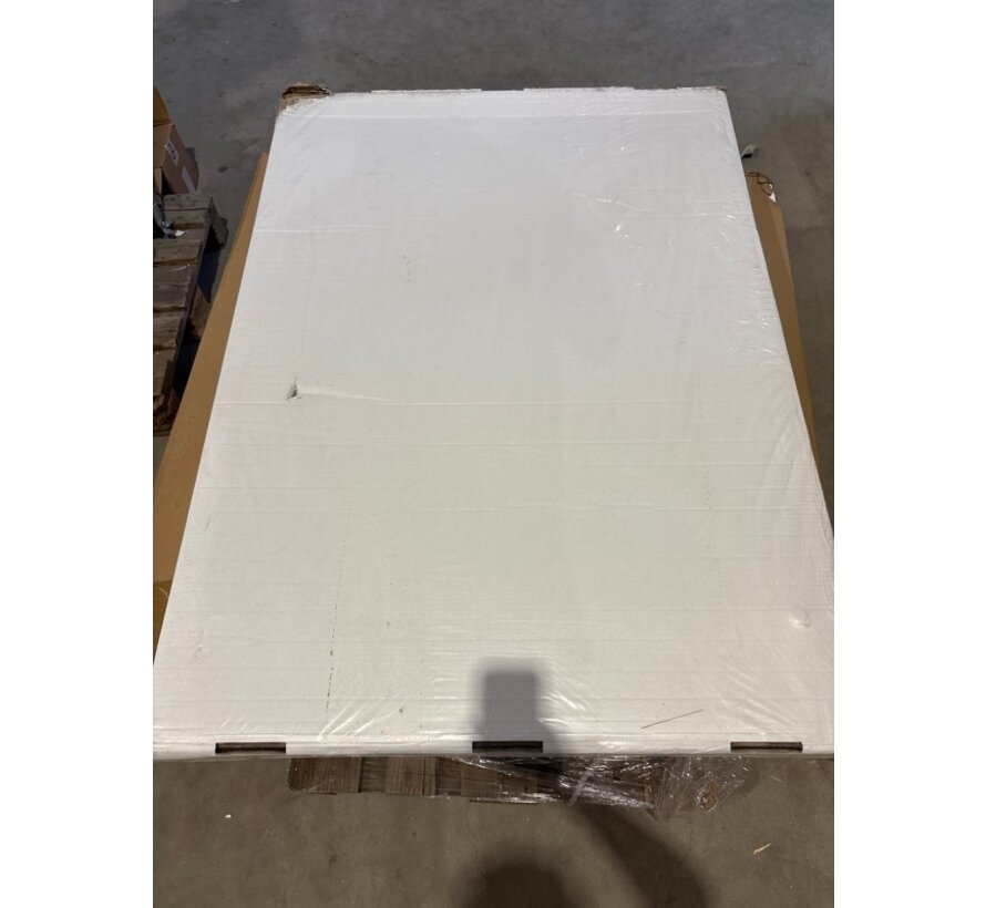 2ekans | Ecosun U-Serie infraroodpaneel 85 x 120 cm - 1000Watt