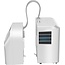 Split airco caravan 5000BTU Wifi Quality Cooling - Energieklasse A