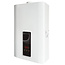 EcoTherm Electronische geiser 230V Digitaal 13L Low Nox Propaan gesloten kamer