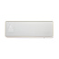 Quality Heating Keramische wandverwarming CeramiHeat met Wifi thermostaat