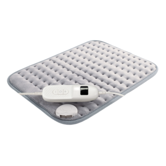 Quality Heating QH Warmtekussen 40 x 30 cm instelbaar