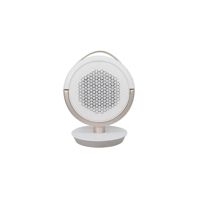 Design Keramische Kachel AeroHeat Touch – met Slimme Bediening