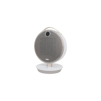 Quality Heating Design Keramische Kachel AeroHeat Touch – met Slimme Bediening
