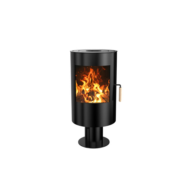 Fireside houtkachel 8,2 KW