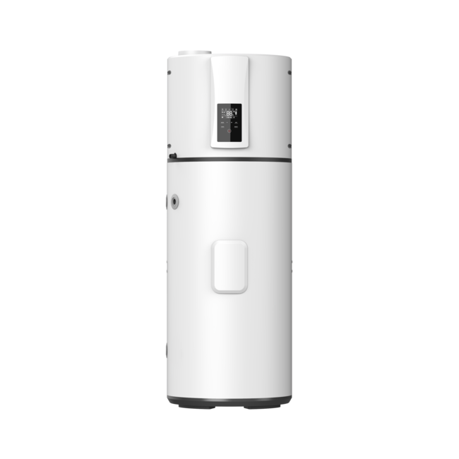 QH Warmtepomp boiler 250L - Energielabel A met Subsidie