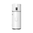 QH Warmtepomp boiler 250L - Energielabel A met Subsidie