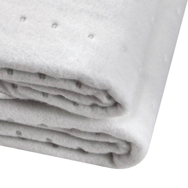 QH Elektrische onderdeken - 2 persoons 160 x 140 cm met Hoekelastieken en controllers