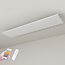 QH-ThermoAura Serie Wifi infraroodpaneel 1700watt 129x33 cm