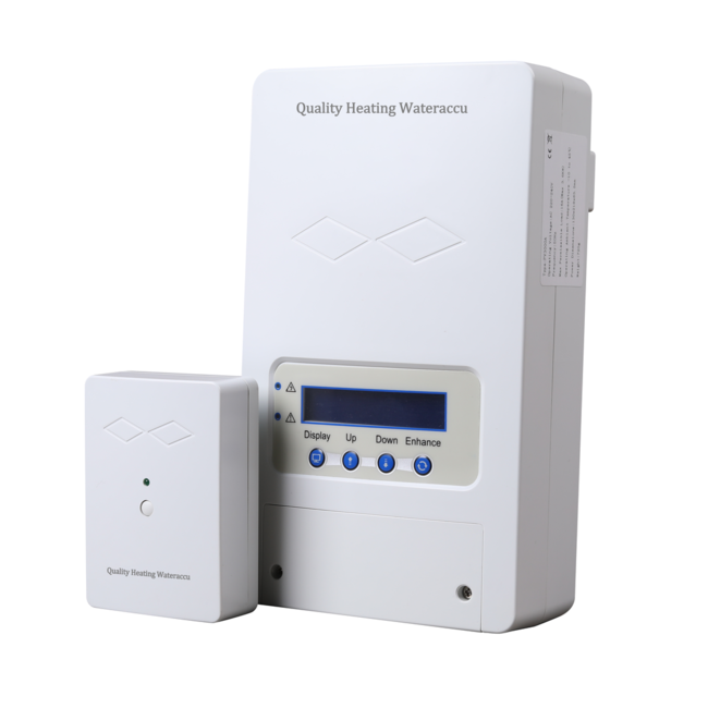 Quality Heating Wateraccu