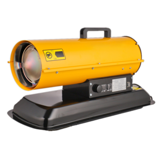 Quality Heating Diesel heater instelbaar HeatForce