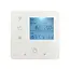 QH-HL Serie Wifi infraroodpaneel met LED verlichting 63 x 108 cm - 700Watt