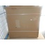 2ekans | Spiegel rond 80 cm frameloos, rondom led verlichting en anti condens