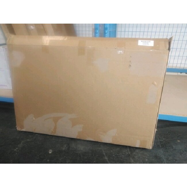 2ekans |  QH-GD White serie glazen infraroodpaneel 450, 580 of 700Watt - QH-GD White serie glazen infraroodpaneel 60 x 100 cm - 580Watt