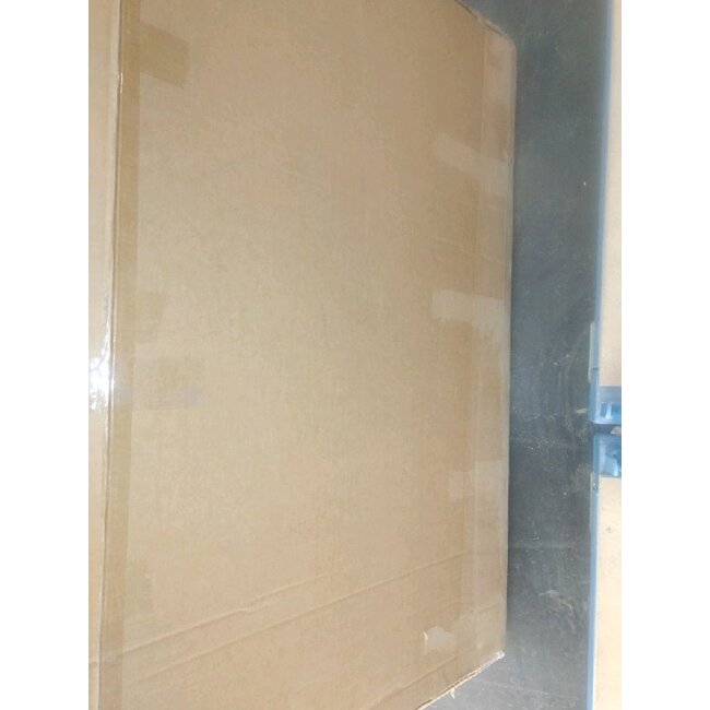 2ekans |  QH-GD White serie glazen infraroodpaneel 450, 580 of 700Watt - QH-GD White serie glazen infraroodpaneel 60 x 100 cm - 580Watt