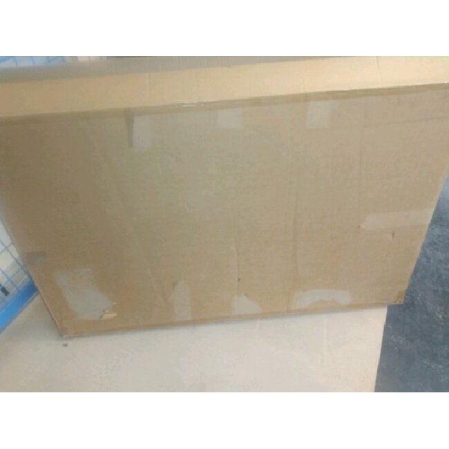 2ekans |  QH-GD White serie glazen infraroodpaneel 450, 580 of 700Watt - QH-GD White serie glazen infraroodpaneel 60 x 100 cm - 580Watt