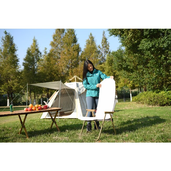 Warmtedeken draadloos Warmy