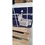 2ekans | Split airco caravan 5000BTU Wifi Quality Cooling - Energieklasse A