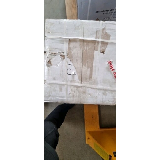 2ekans | Split airco caravan 5000BTU Wifi Quality Cooling - Energieklasse A