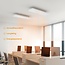 QH-ThermoAura Serie Wifi infraroodpaneel 1150watt 87x33 cm