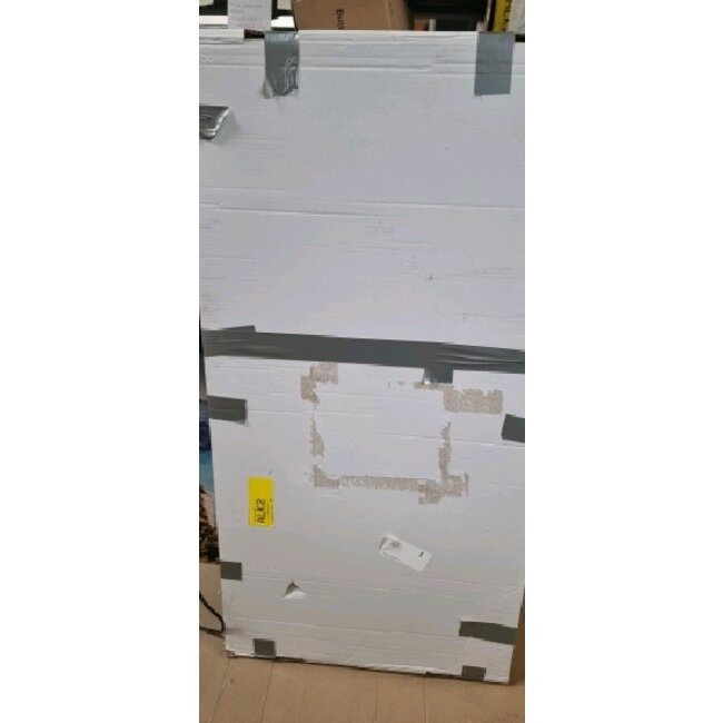 2ekans | Ecosun CR-Serie infraroodpanelen - Afmetingen: 120 x 60 cm 700Watt, Type Ceramiek: Beton Grijs, Towel Rail: Zonder towel rail en toebehoren (alleen het paneel)