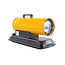 Diesel heater instelbaar HeatForce