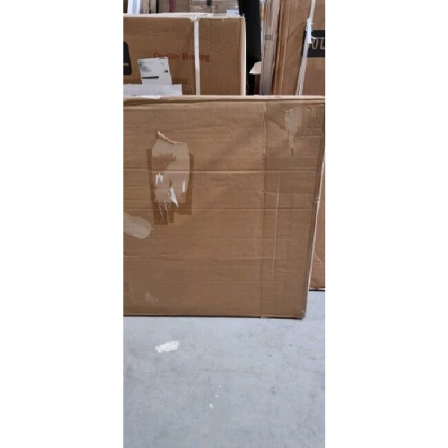 2ekans | QH-RW Serie infraroodpaneel rond 80cm - 650Watt