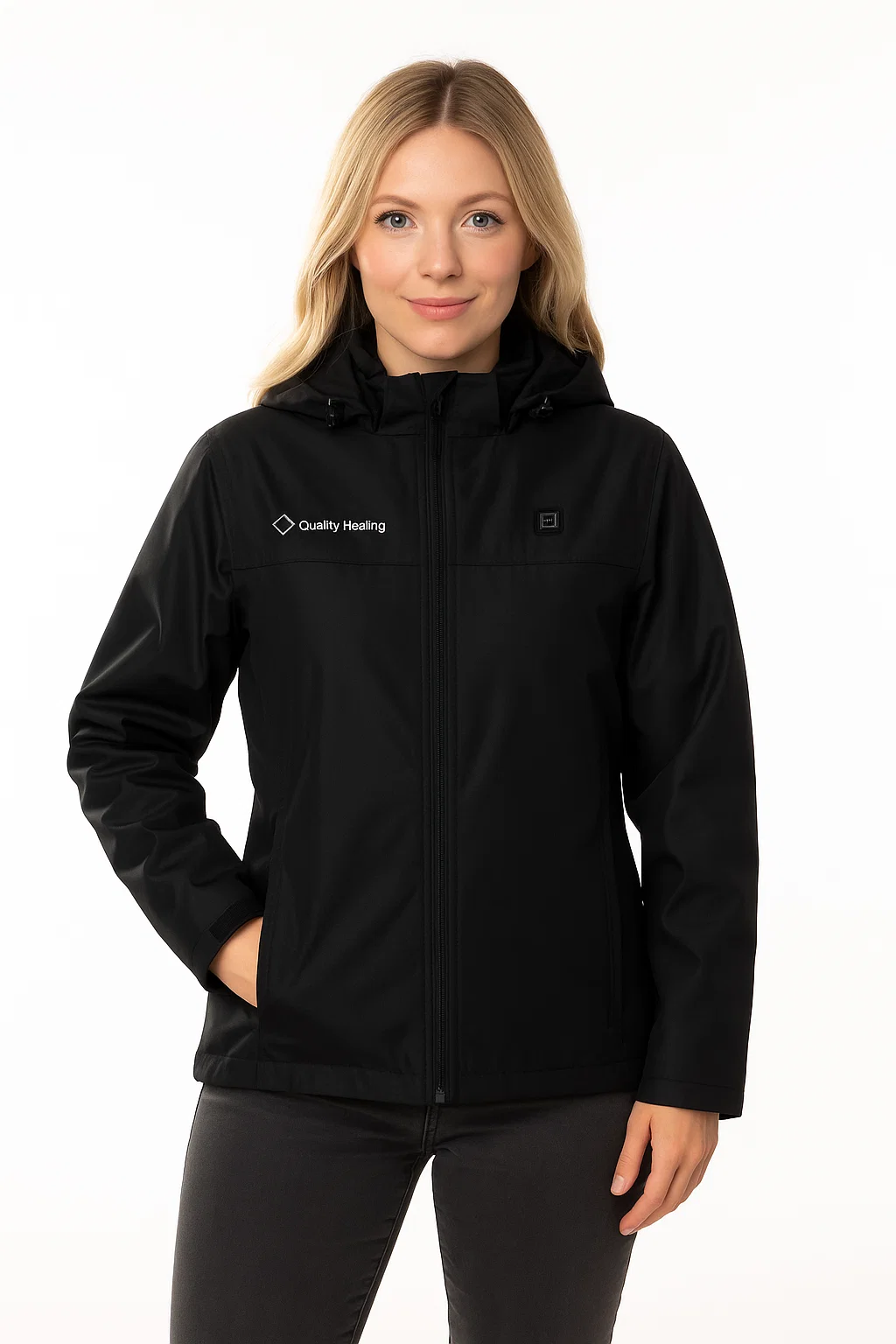 Verwarmde Jassen met Accu: Comfort en Technologie in Één