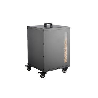 Quality Heating Pellet opslagbak