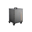 Quality Heating Pellet opslagbak
