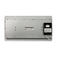 QH-InfraGlow Serie Wifi infraroodpaneel met led verlichting 107x39 cm 1300watt