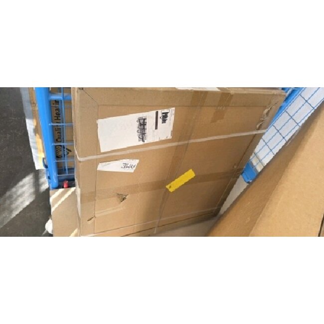 2ekans | Smart spiegel rond 60cm gouden frame met led verlichting, anti-condens en wifi