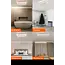 QH-ThermoAura Serie Wifi infraroodpaneel 750watt 61x33 cm