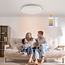 QH-ThermoAura Serie Wifi Rond 750W diameter 55,4 cm