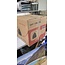 2ekans | 10 Liter keukenboiler Extra Life Quality Heating